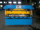 YX840 Roof Panel Roll Forming MachineWith Colore Steel Plate