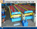 Automatic Stacking Machine with Hydraulic Control System / Chain Transmission