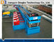 Minimum Tolerance Steel Guard Rail W Beam Roll Forming Machine With Durable