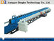 10m/min Door Frame Roll Forming Machine With High Grade Metal