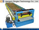 Corrugated Roll Forming Machine Forging Steel 18 Groups Rollers For Transportation