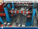 7.5KW Hydraulic Punching Highway Guardrail Forming Machine For Professional Construction