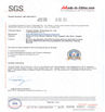China Jiangyin Dingbo Technology CO., Ltd. zertifizierungen