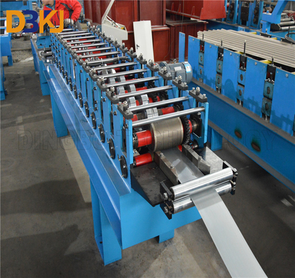 Fast Speed Construction 30m/Min Steel Stud Profile Roll Forming Machine