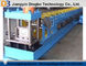 Automatic PPGI Coil Steel Door Frame Manufacturing Machines With Hydraulic